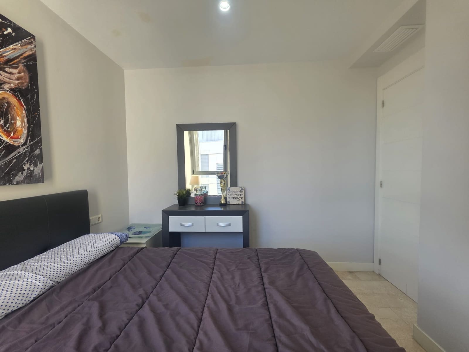 3 makuuhuone Ranta-asunto myytävänä paikassa Denia mukana uima-altaan 
autotalli - 295 000 € (Ref: 9679096)