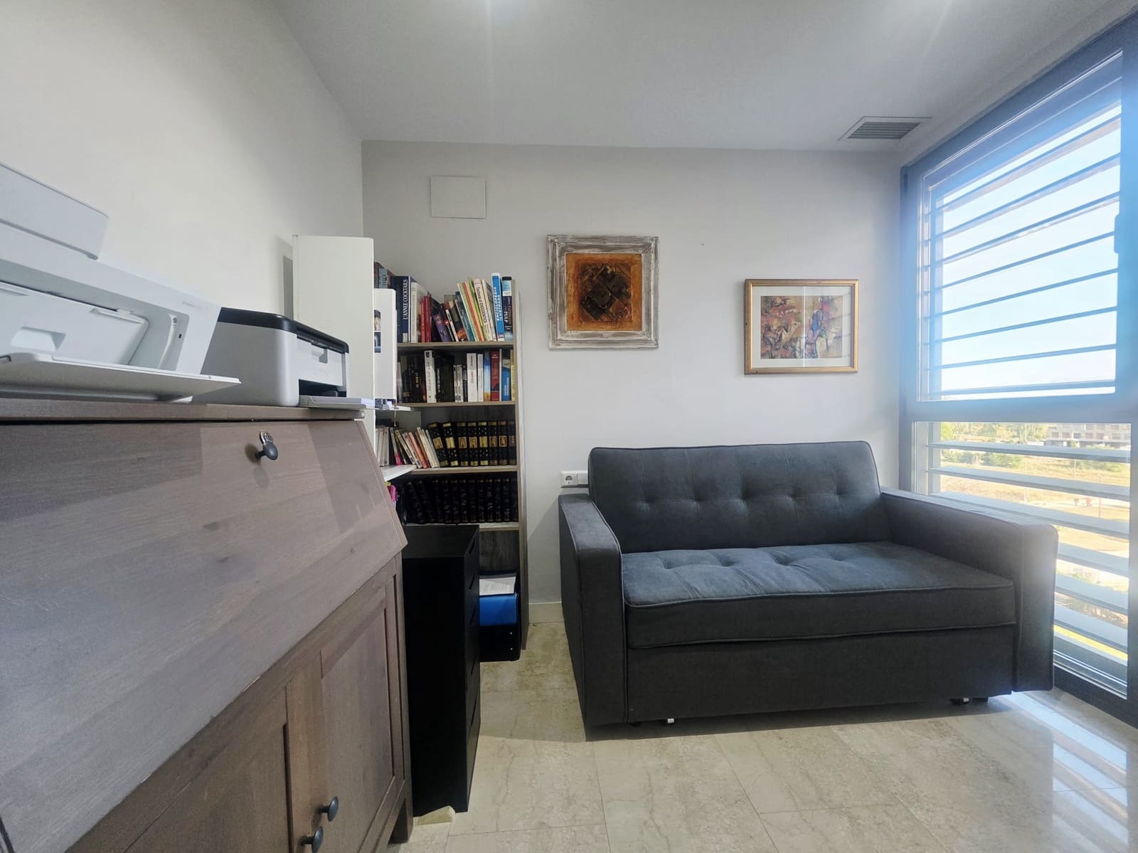 3 makuuhuone Ranta-asunto myytävänä paikassa Denia mukana uima-altaan 
autotalli - 295 000 € (Ref: 9679096)