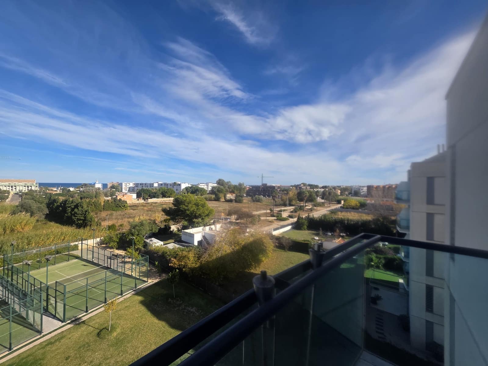 3 makuuhuone Ranta-asunto myytävänä paikassa Denia mukana uima-altaan 
autotalli - 295 000 € (Ref: 9679096)