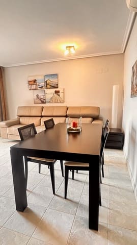 3 camera da letto Appartamento sulla Spiaggia in vendita in L'Almadrava - L'Estanyó, Dénia con piscina garage - 499.000 € (Rif: 9679098)