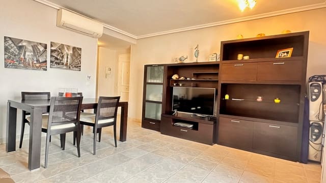 3 camera da letto Appartamento sulla Spiaggia in vendita in L'Almadrava - L'Estanyó, Dénia con piscina garage - 499.000 € (Rif: 9679098)