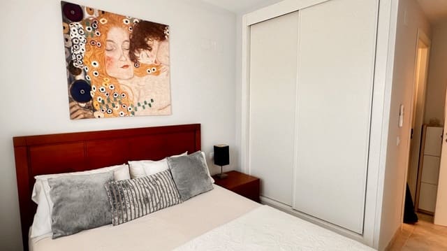 3 camera da letto Appartamento sulla Spiaggia in vendita in L'Almadrava - L'Estanyó, Dénia con piscina garage - 499.000 € (Rif: 9679098)