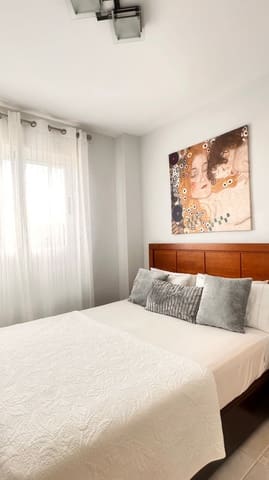 3 camera da letto Appartamento sulla Spiaggia in vendita in L'Almadrava - L'Estanyó, Dénia con piscina garage - 499.000 € (Rif: 9679098)