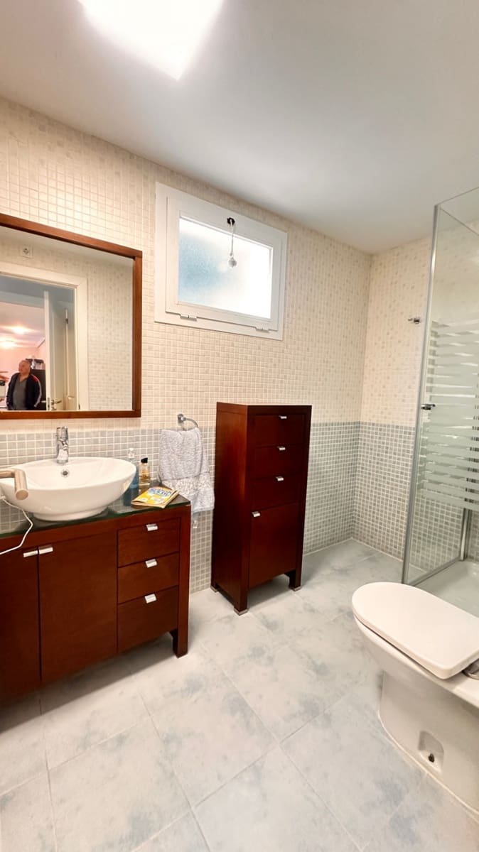 3 camera da letto Appartamento sulla Spiaggia in vendita in Denia con piscina garage - 499.000 € (Rif: 9679098)