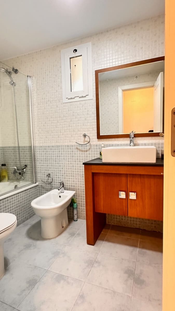 3 camera da letto Appartamento sulla Spiaggia in vendita in Denia con piscina garage - 499.000 € (Rif: 9679098)