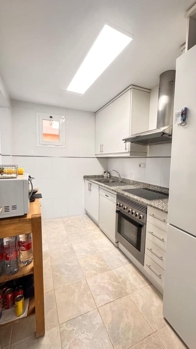 3 camera da letto Appartamento sulla Spiaggia in vendita in Denia con piscina garage - 499.000 € (Rif: 9679098)