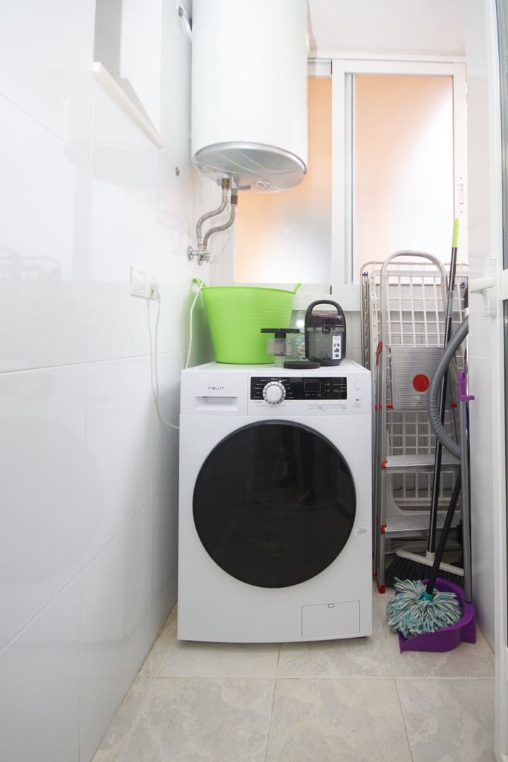 3 camera da letto Appartamento sulla Spiaggia in vendita in Denia con piscina garage - 499.000 € (Rif: 9679098)