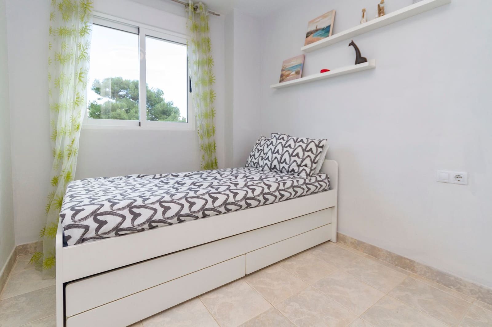 3 camera da letto Appartamento sulla Spiaggia in vendita in Denia con piscina garage - 499.000 € (Rif: 9679098)