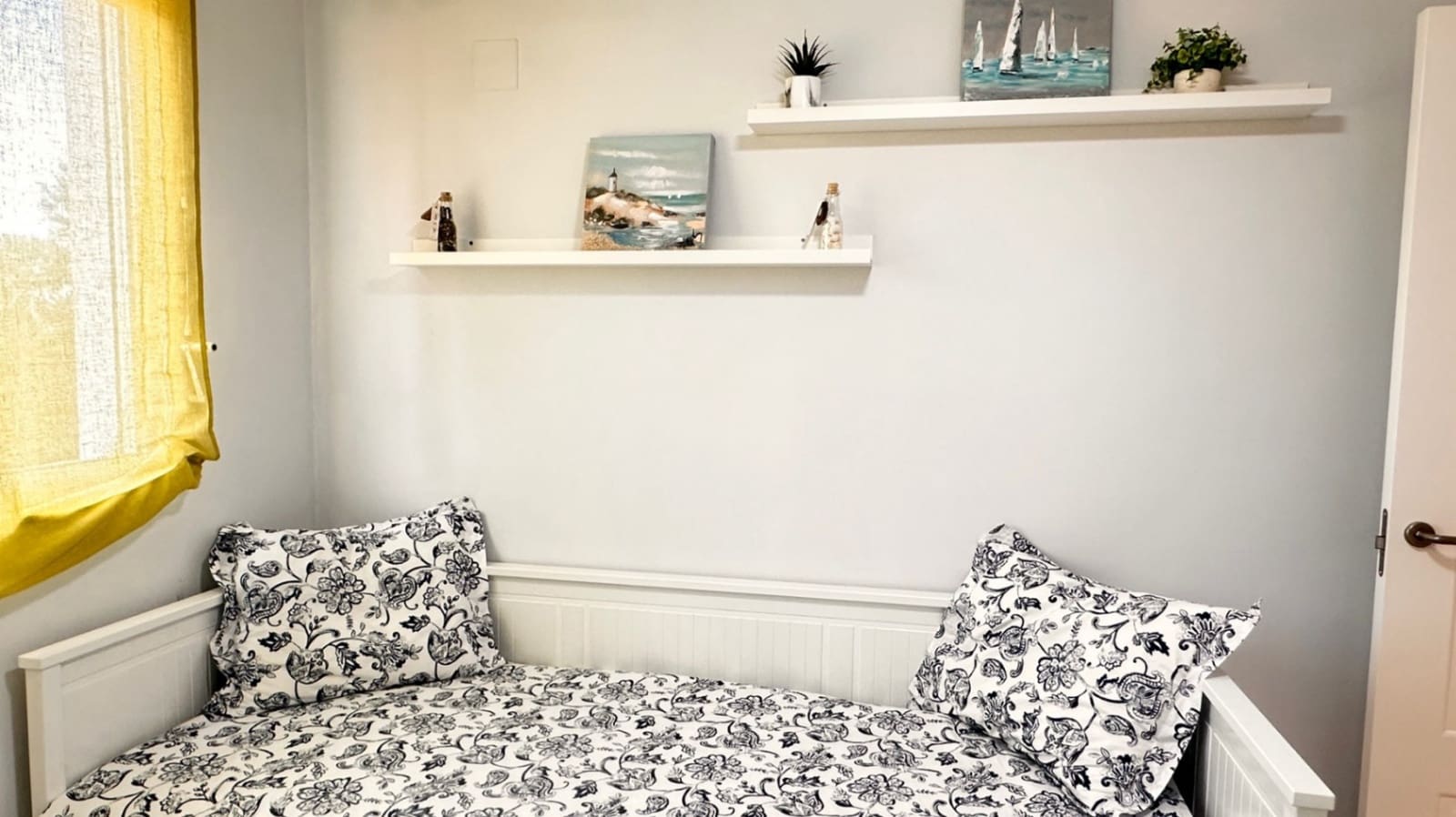 3 camera da letto Appartamento sulla Spiaggia in vendita in Denia con piscina garage - 499.000 € (Rif: 9679098)