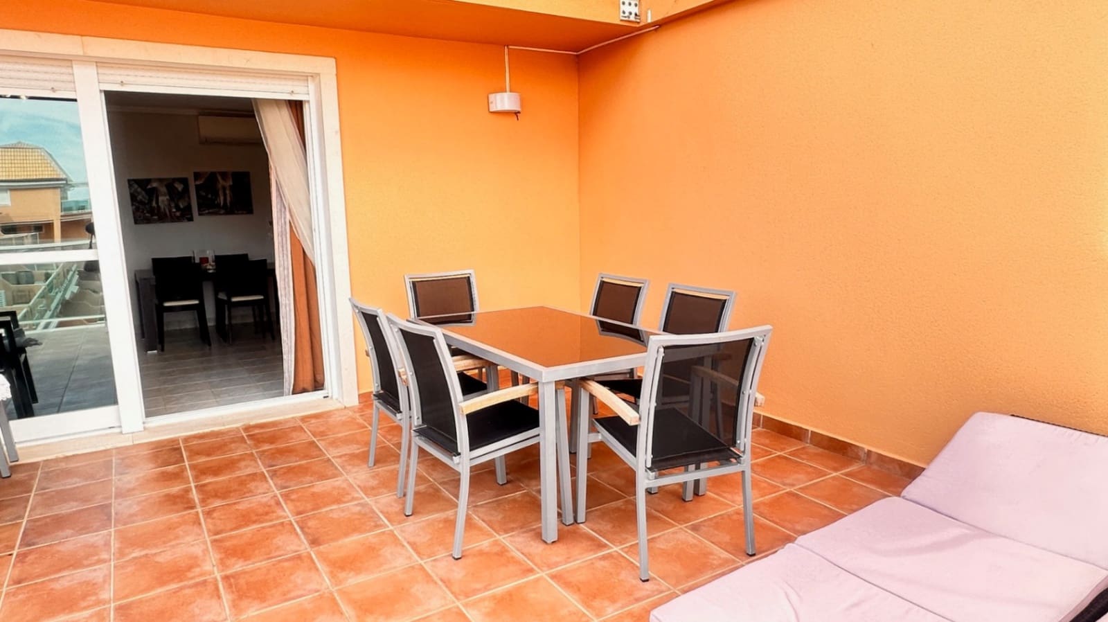 3 camera da letto Appartamento sulla Spiaggia in vendita in Denia con piscina garage - 499.000 € (Rif: 9679098)