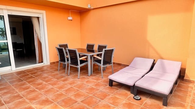 3 camera da letto Appartamento sulla Spiaggia in vendita in L'Almadrava - L'Estanyó, Dénia con piscina garage - 499.000 € (Rif: 9679098)