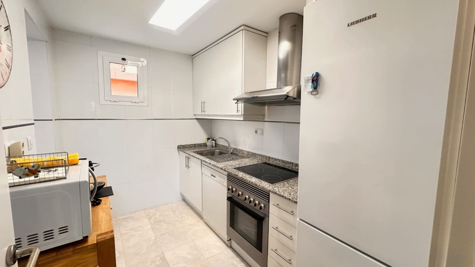 3 camera da letto Appartamento sulla Spiaggia in vendita in Denia con piscina garage - 499.000 € (Rif: 9679098)