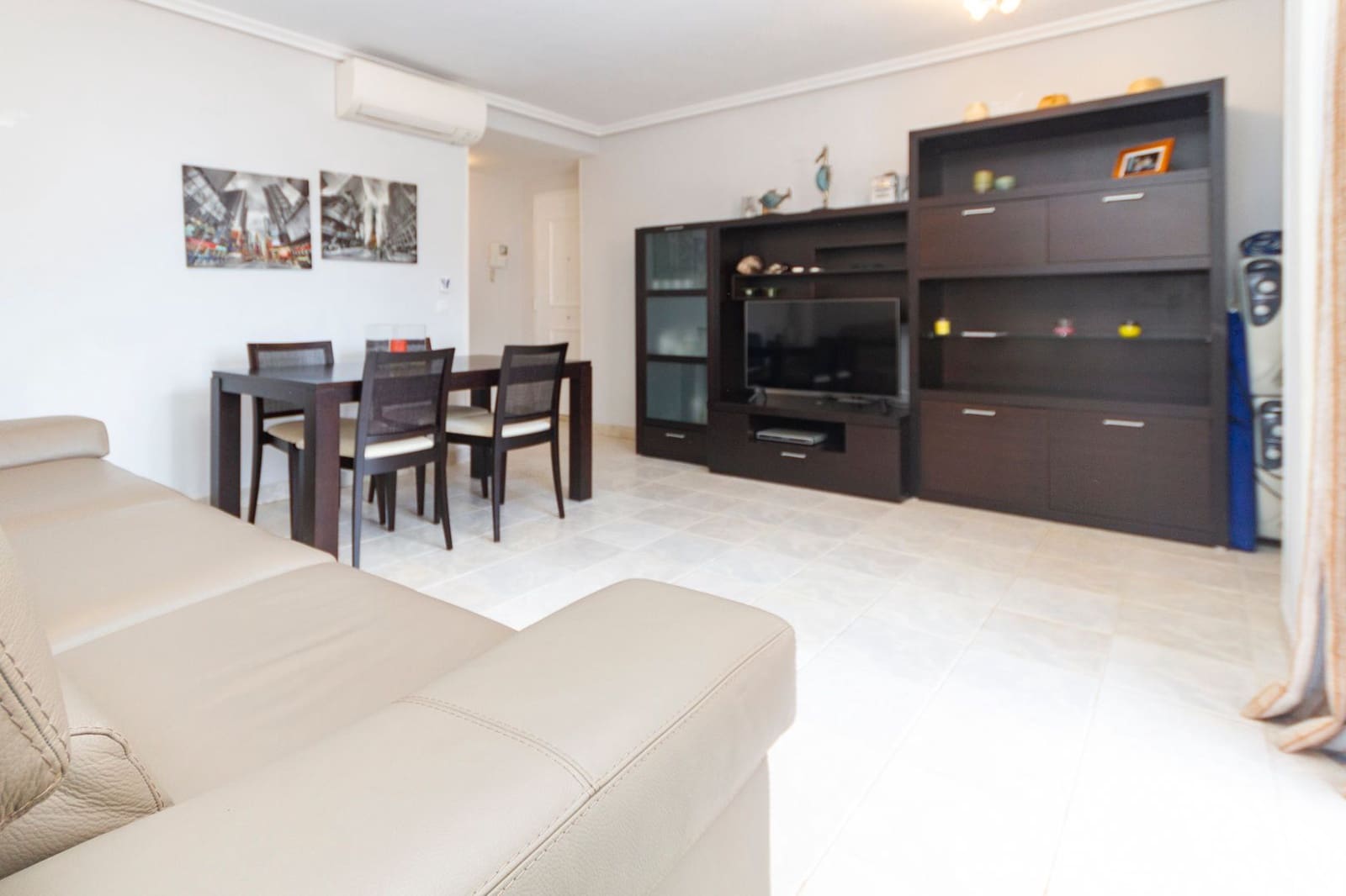 3 camera da letto Appartamento sulla Spiaggia in vendita in Denia con piscina garage - 499.000 € (Rif: 9679098)