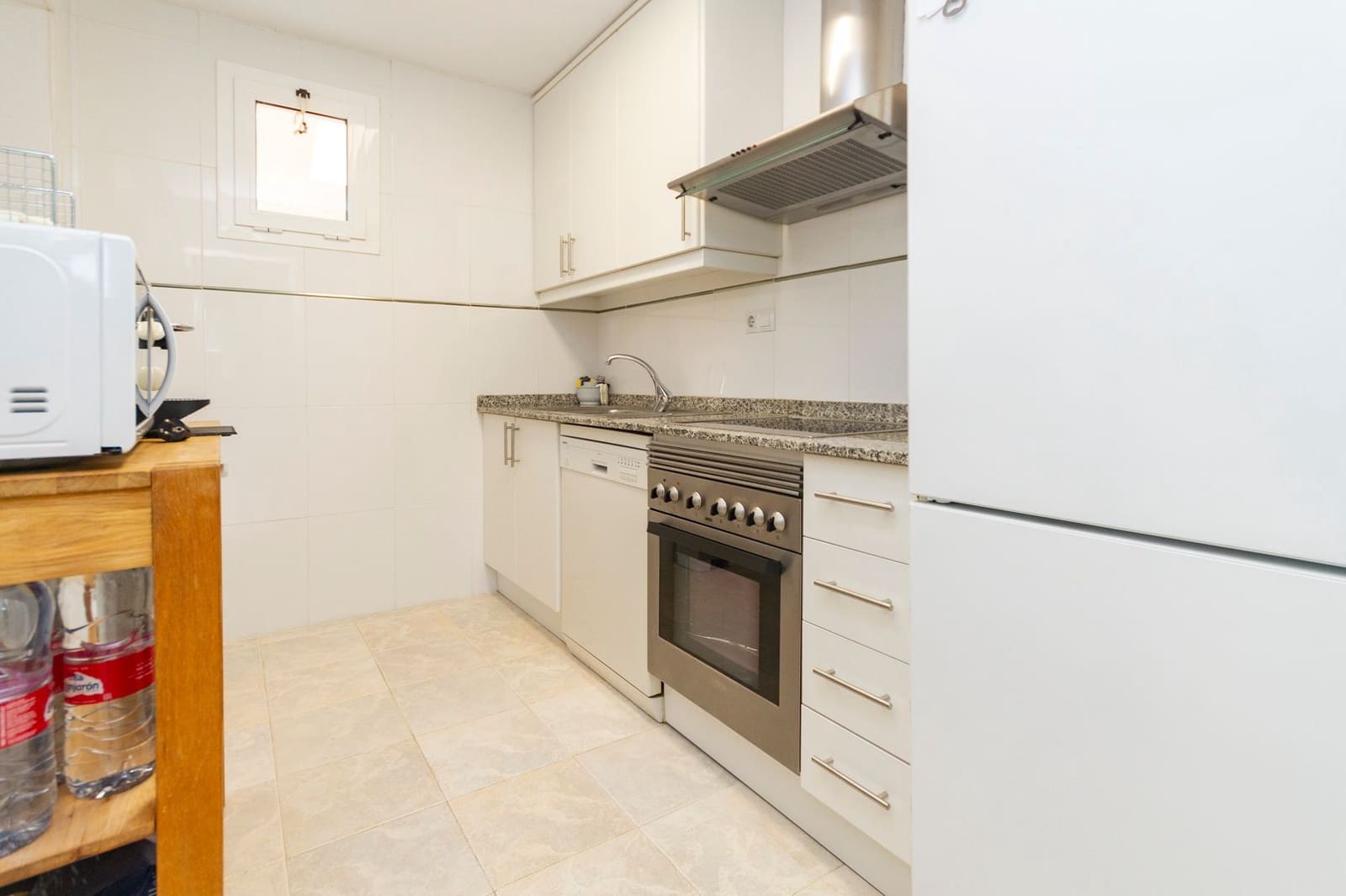 3 camera da letto Appartamento sulla Spiaggia in vendita in Denia con piscina garage - 499.000 € (Rif: 9679098)