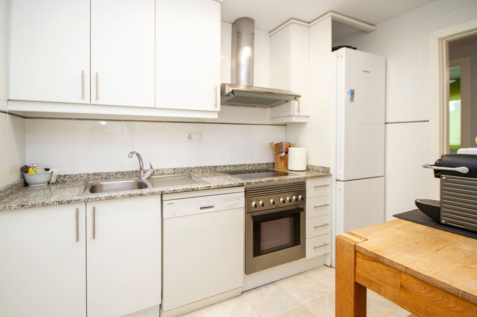 3 camera da letto Appartamento sulla Spiaggia in vendita in Denia con piscina garage - 499.000 € (Rif: 9679098)