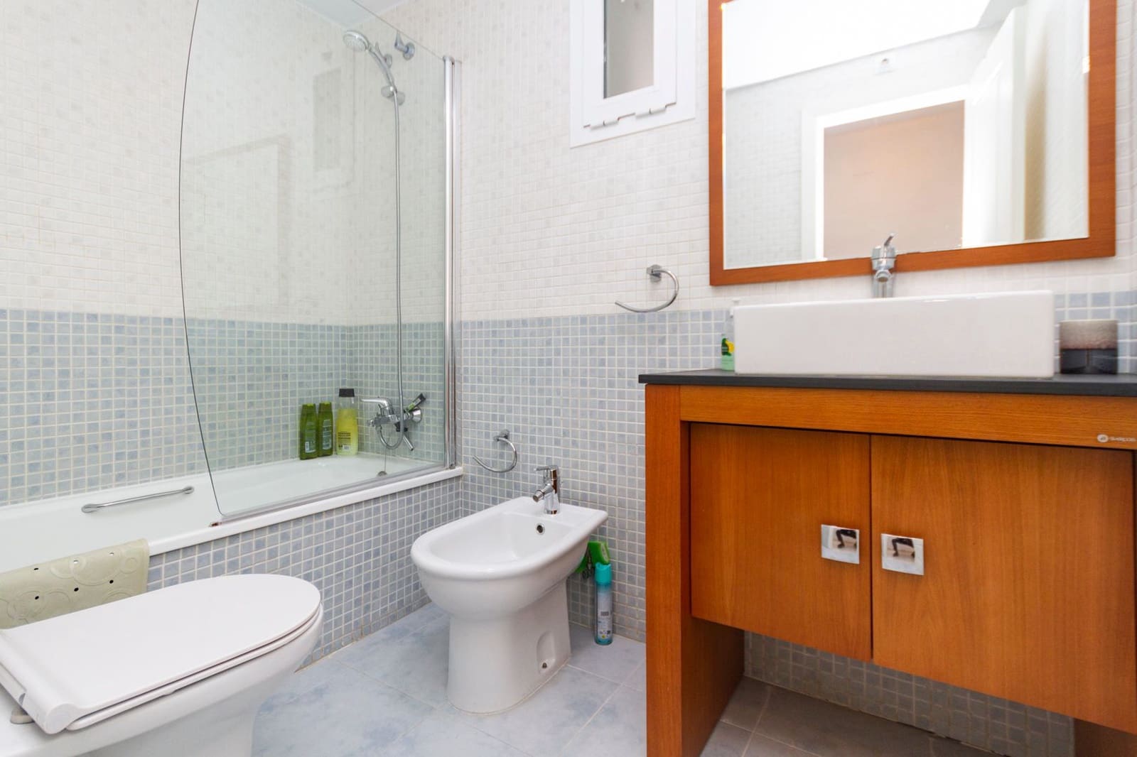 3 camera da letto Appartamento sulla Spiaggia in vendita in Denia con piscina garage - 499.000 € (Rif: 9679098)