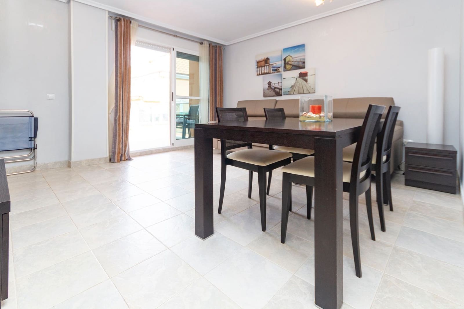 3 camera da letto Appartamento sulla Spiaggia in vendita in Denia con piscina garage - 499.000 € (Rif: 9679098)