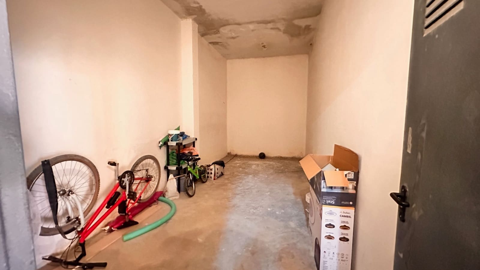 3 camera da letto Appartamento sulla Spiaggia in vendita in Denia con piscina garage - 499.000 € (Rif: 9679098)