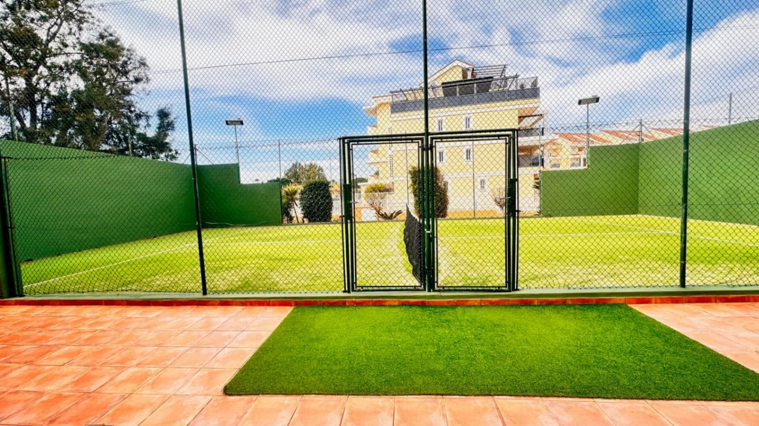 3 camera da letto Appartamento sulla Spiaggia in vendita in Denia con piscina garage - 499.000 € (Rif: 9679098)