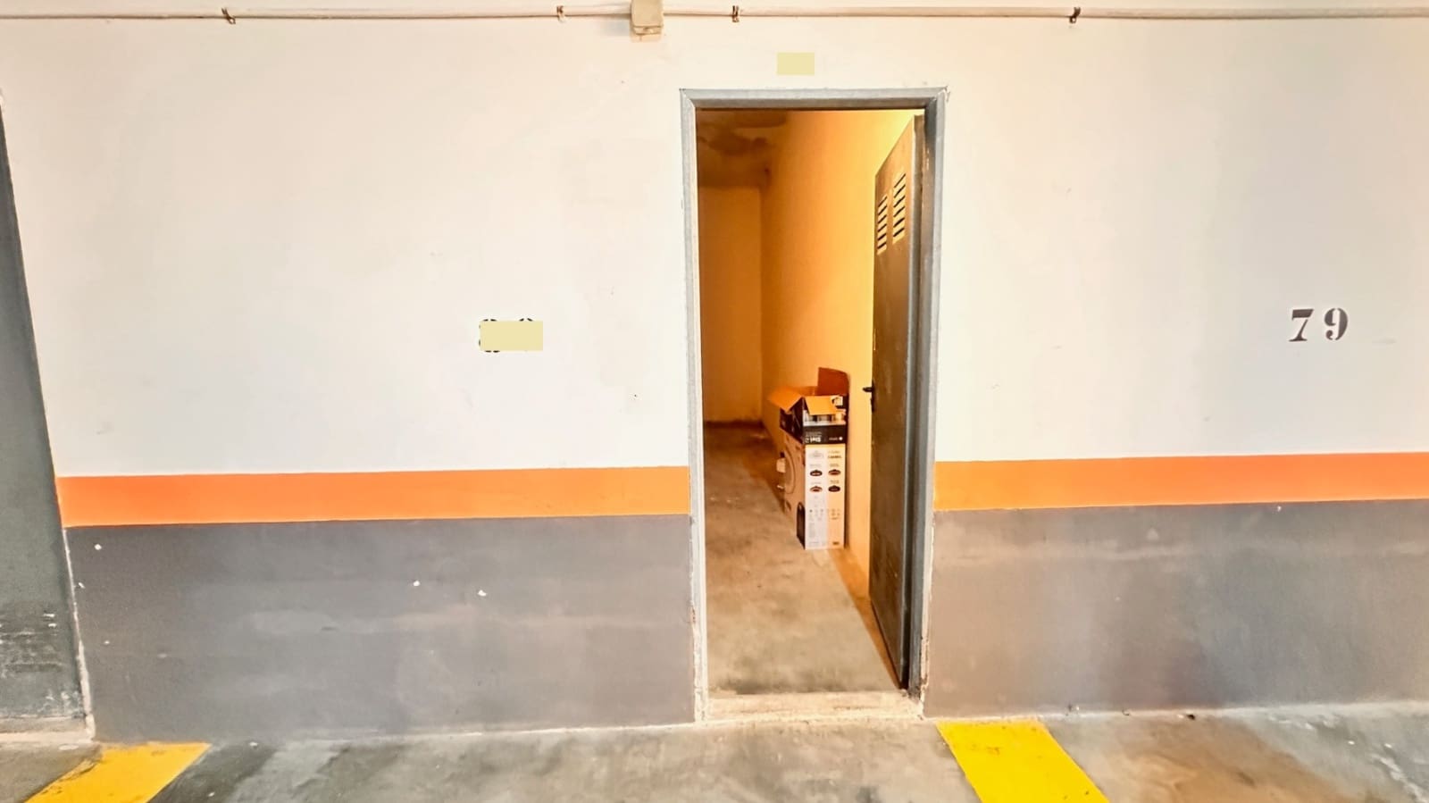 3 camera da letto Appartamento sulla Spiaggia in vendita in Denia con piscina garage - 499.000 € (Rif: 9679098)