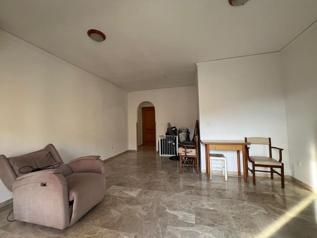 2 Zimmer Wohnung zu verkaufen in Centro Urbano, Dénia - 240.000 € (Ref: 9708083)