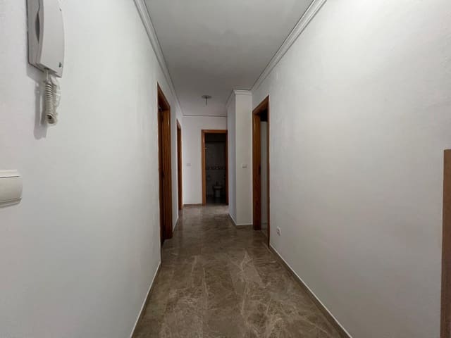 2 Zimmer Wohnung zu verkaufen in Centro Urbano, Dénia - 240.000 € (Ref: 9708083)