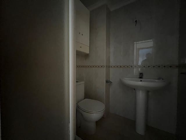 2 Zimmer Wohnung zu verkaufen in Centro Urbano, Dénia - 240.000 € (Ref: 9708083)