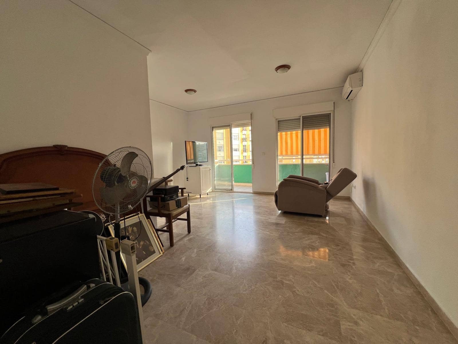 2 Zimmer Wohnung zu verkaufen in Denia - 240.000 € (Ref: 9708083)