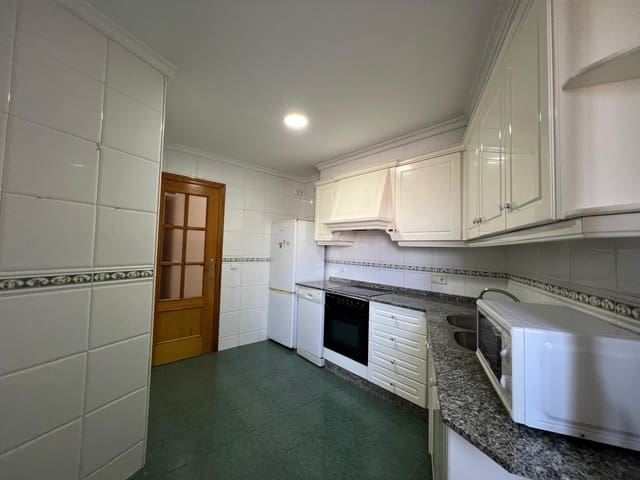 2 Zimmer Wohnung zu verkaufen in Centro Urbano, Dénia - 240.000 € (Ref: 9708083)