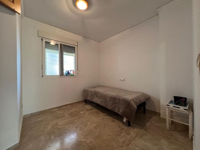 2 Zimmer Wohnung zu verkaufen in Centro Urbano, Dénia - 240.000 € (Ref: 9708083)