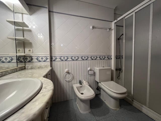 2 Zimmer Wohnung zu verkaufen in Centro Urbano, Dénia - 240.000 € (Ref: 9708083)