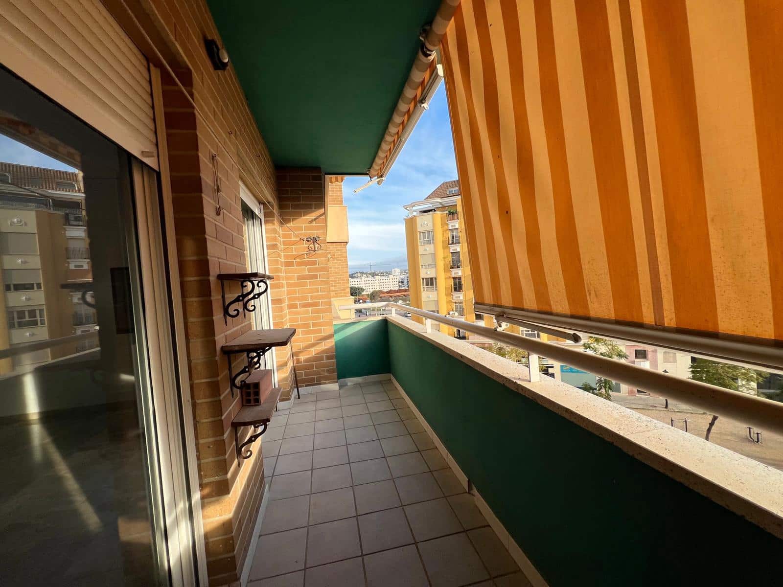 2 Zimmer Wohnung zu verkaufen in Denia - 240.000 € (Ref: 9708083)