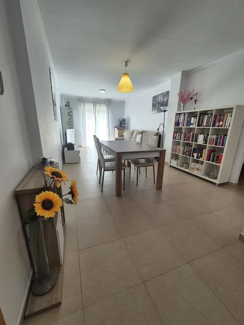 2 quarto Apartamento para venda em Beniarbeig com garagem - 159 700 € (Ref: 9708084)