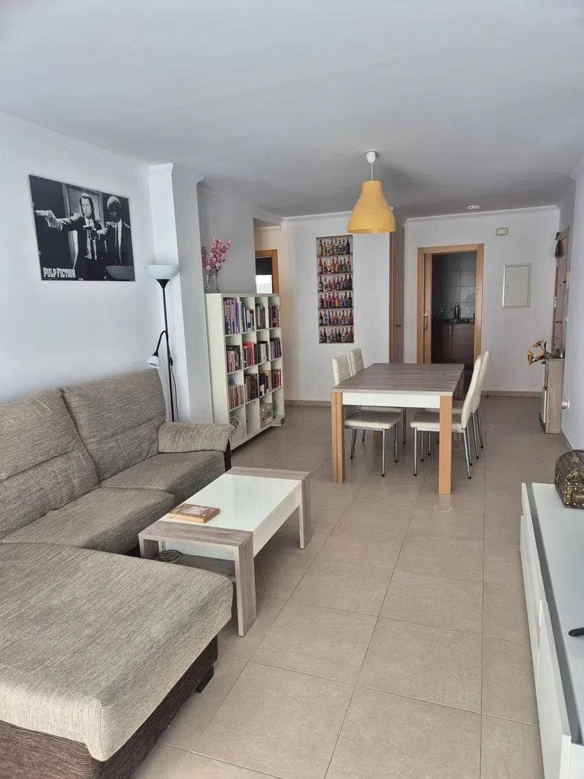 2 quarto Apartamento para venda em Beniarbeig com garagem - 159 700 € (Ref: 9708084)