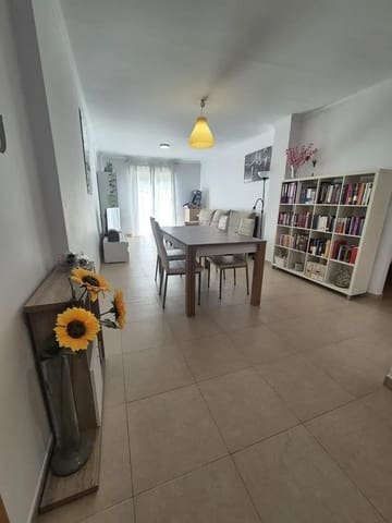 2 chambre Appartement à vendre à Beniarbeig avec garage - 159 700 € (Ref: 9708084)