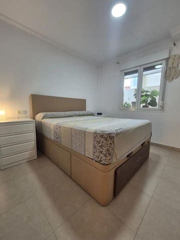 2 chambre Appartement à vendre à Beniarbeig avec garage - 159 700 € (Ref: 9708084)
