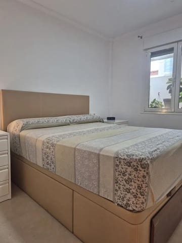 2 chambre Appartement à vendre à Beniarbeig avec garage - 159 700 € (Ref: 9708084)
