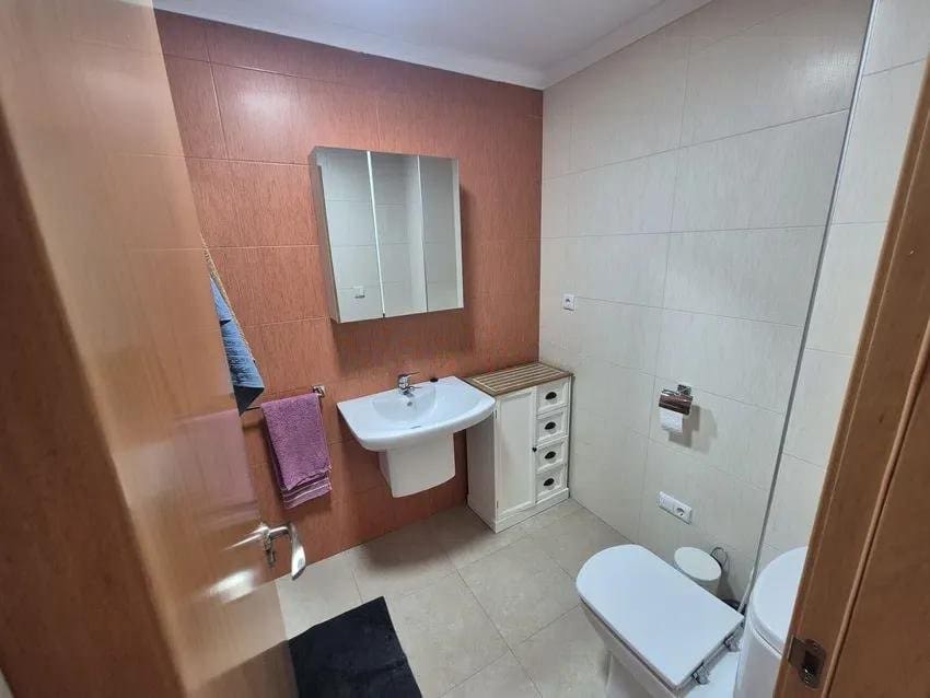 2 quarto Apartamento para venda em Beniarbeig com garagem - 159 700 € (Ref: 9708084)