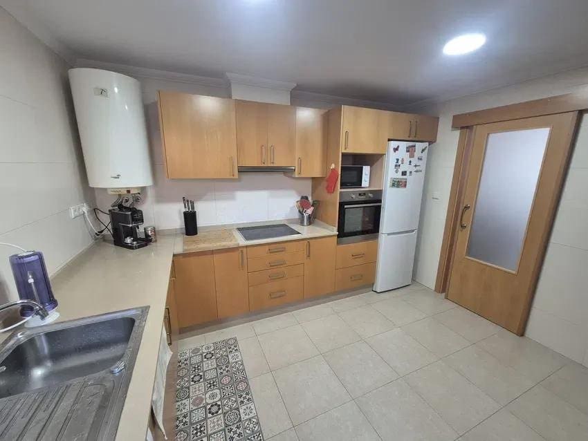 2 quarto Apartamento para venda em Beniarbeig com garagem - 159 700 € (Ref: 9708084)