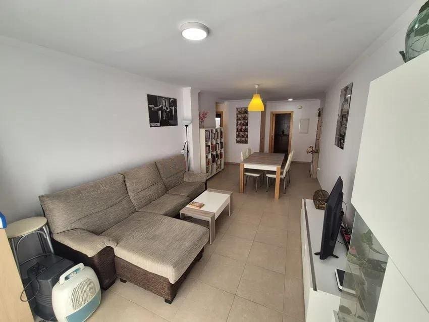 2 quarto Apartamento para venda em Beniarbeig com garagem - 159 700 € (Ref: 9708084)