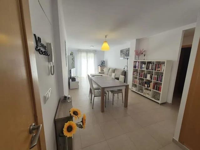 2 chambre Appartement à vendre à Beniarbeig avec garage - 159 700 € (Ref: 9708084)
