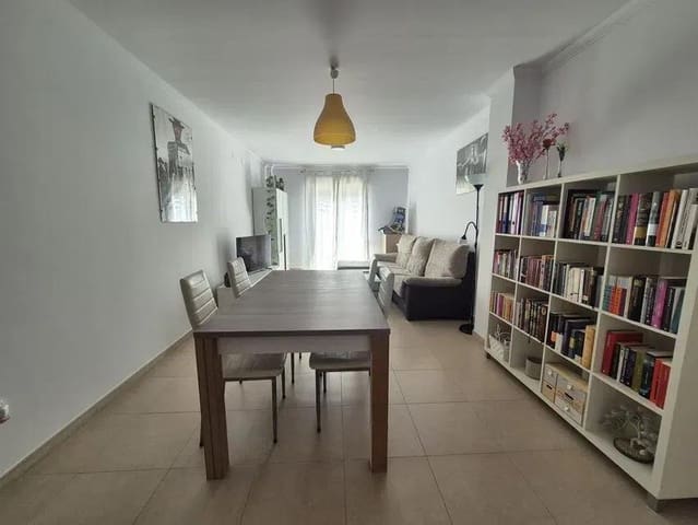 2 chambre Appartement à vendre à Beniarbeig avec garage - 159 700 € (Ref: 9708084)