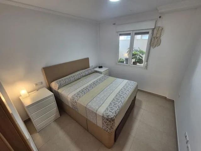 2 chambre Appartement à vendre à Beniarbeig avec garage - 159 700 € (Ref: 9708084)