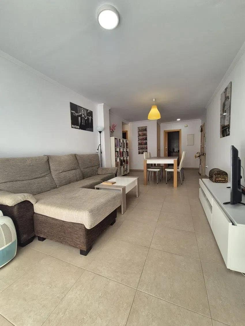 2 quarto Apartamento para venda em Beniarbeig com garagem - 159 700 € (Ref: 9708084)