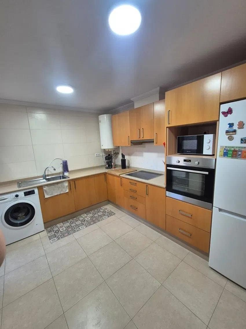 2 quarto Apartamento para venda em Beniarbeig com garagem - 159 700 € (Ref: 9708084)