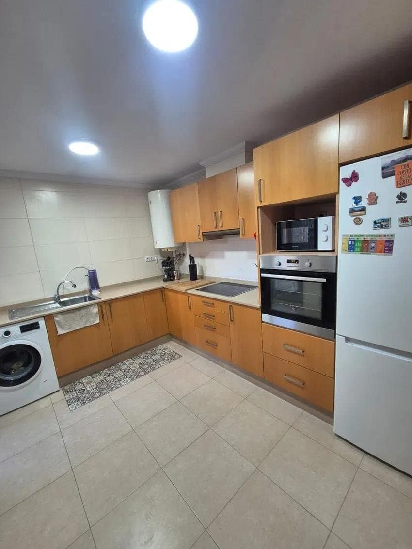 2 quarto Apartamento para venda em Beniarbeig com garagem - 159 700 € (Ref: 9708084)