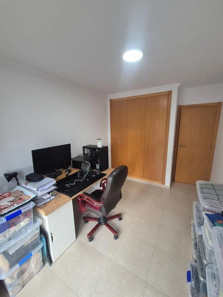 2 quarto Apartamento para venda em Beniarbeig com garagem - 159 700 € (Ref: 9708084)