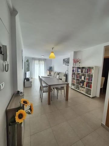 2 chambre Appartement à vendre à Beniarbeig avec garage - 159 700 € (Ref: 9708084)