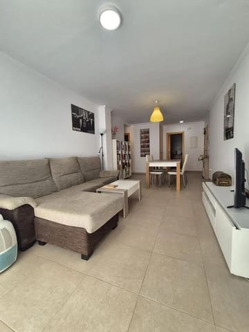 2 chambre Appartement à vendre à Beniarbeig avec garage - 159 700 € (Ref: 9708084)