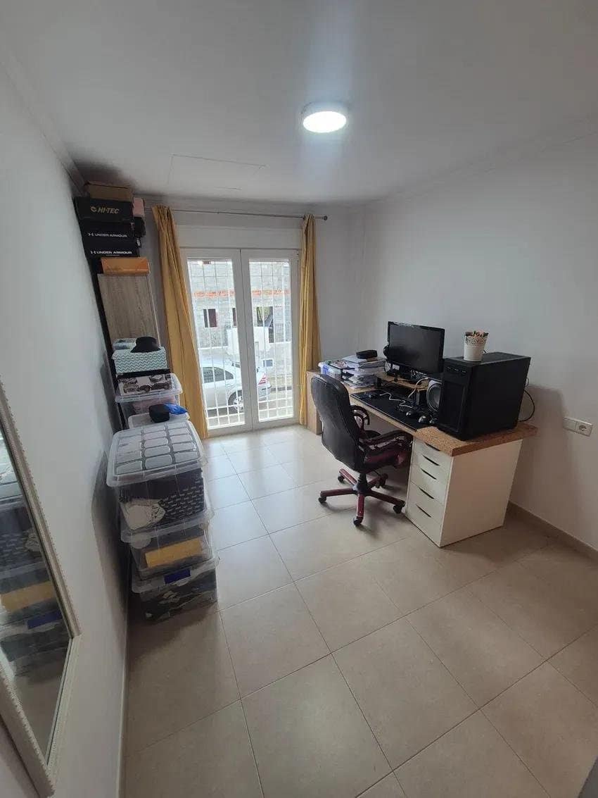 2 quarto Apartamento para venda em Beniarbeig com garagem - 159 700 € (Ref: 9708084)